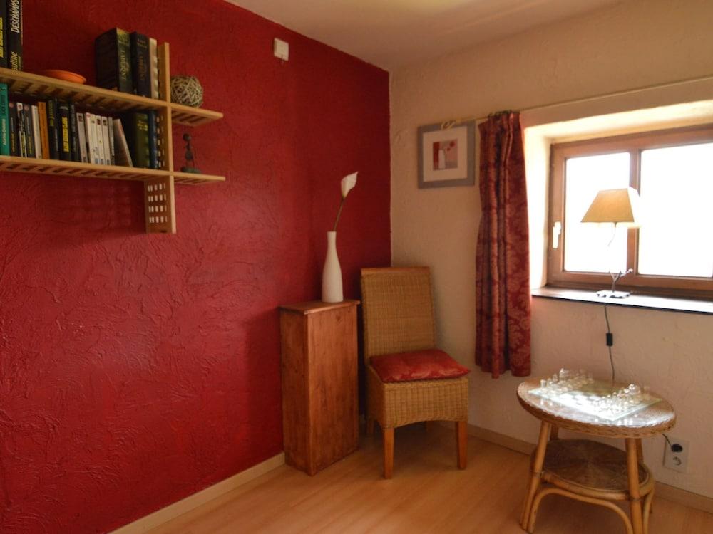 Romantic Cottage in Ardennes
