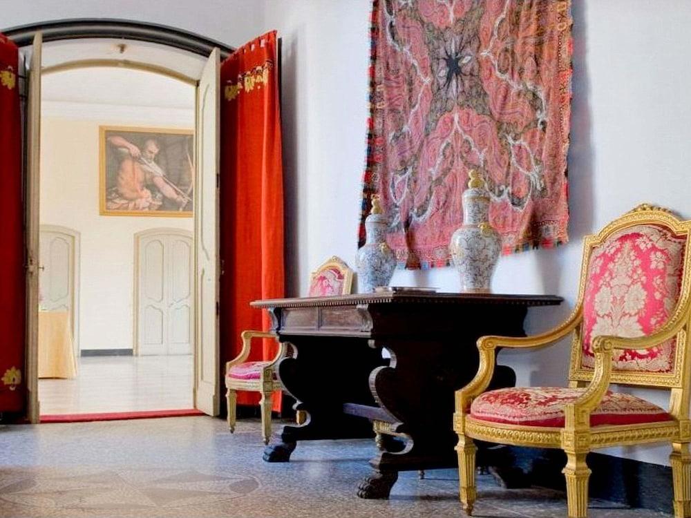 Belvilla by OYO Castello Grimalda - Le Zie