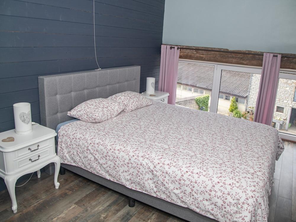 Tranquil Stay in Ardennes