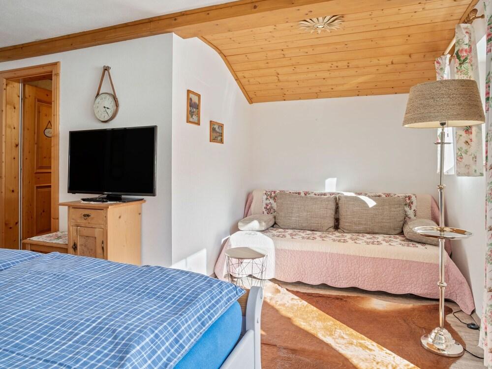 Captivating Holiday Apartment in Ellmau