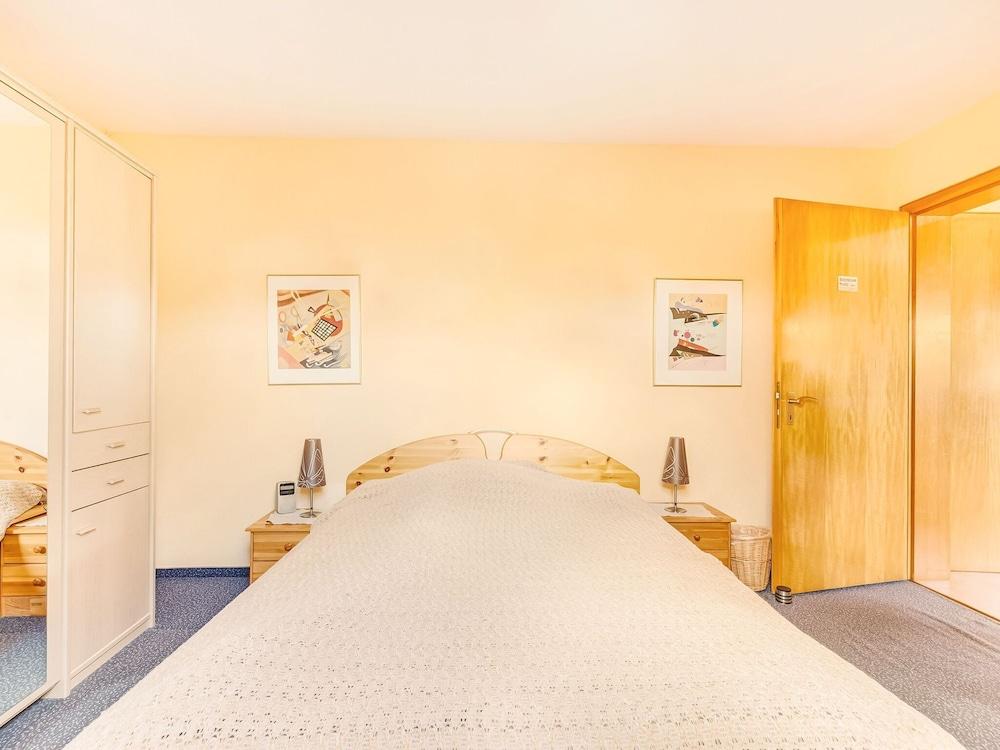 Cozy Apartment in Pohlde With Sauna