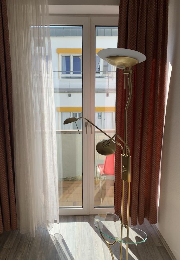 Hotel Stadthalle Stolberg