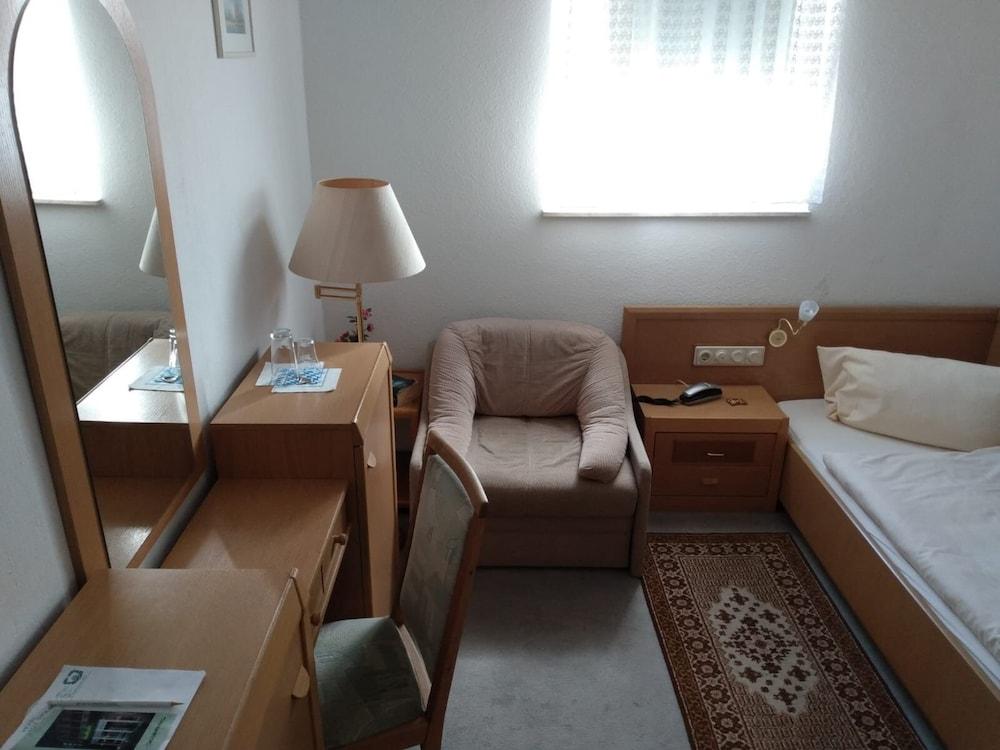 Hotel Stadthalle Stolberg