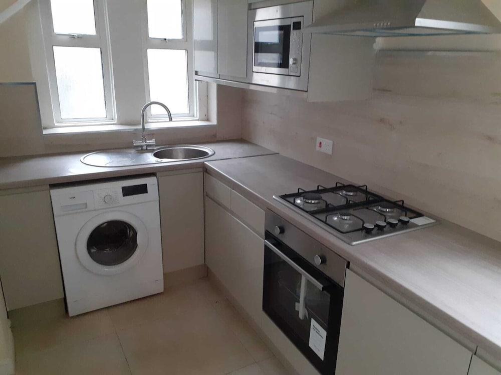 Peckham Place Apartments