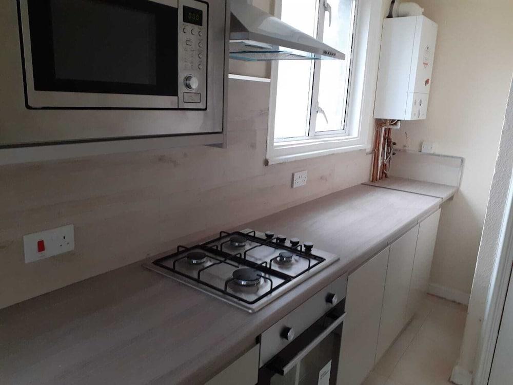 Peckham Place Apartments