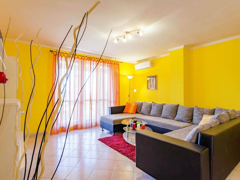 Apartment in Cerovlje Near Zarecki Waterfall