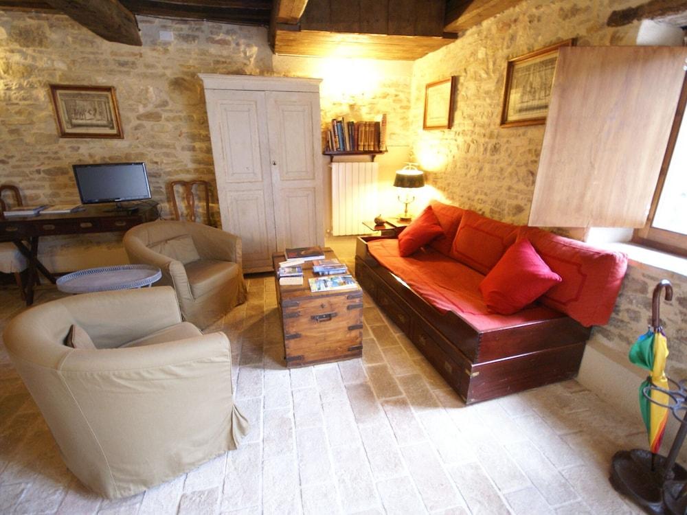 Belvilla by OYO Appartamento dei Cavalieri