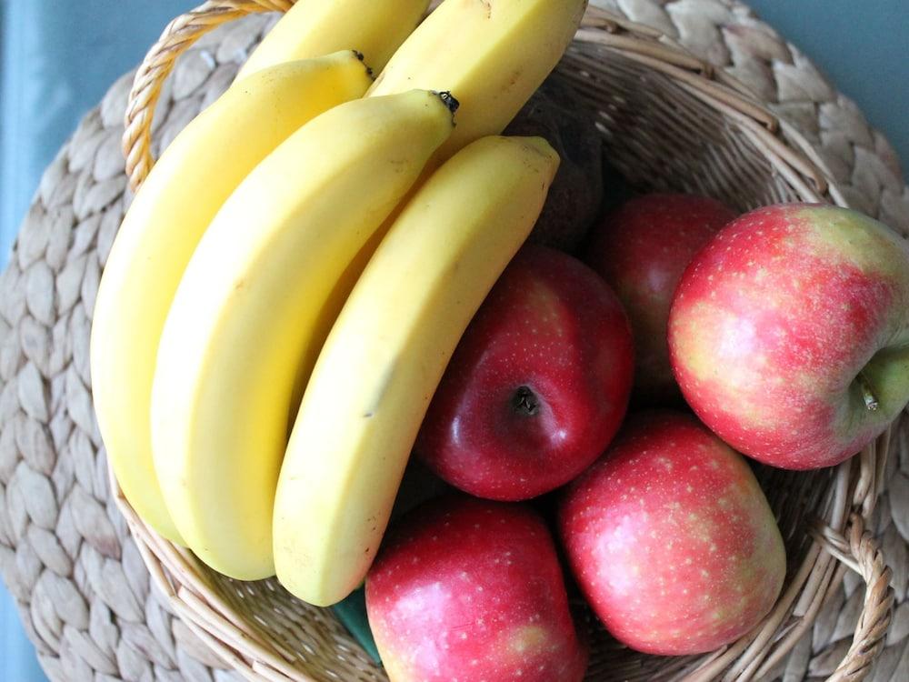 Apartment in Kropelin With Terrace