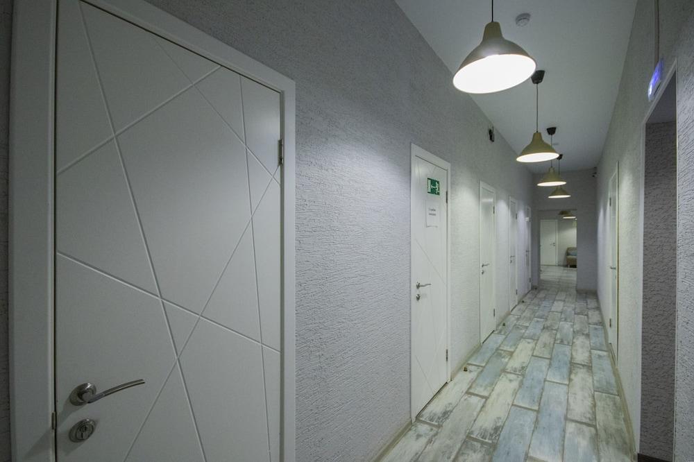 Hostel Pushkin Street