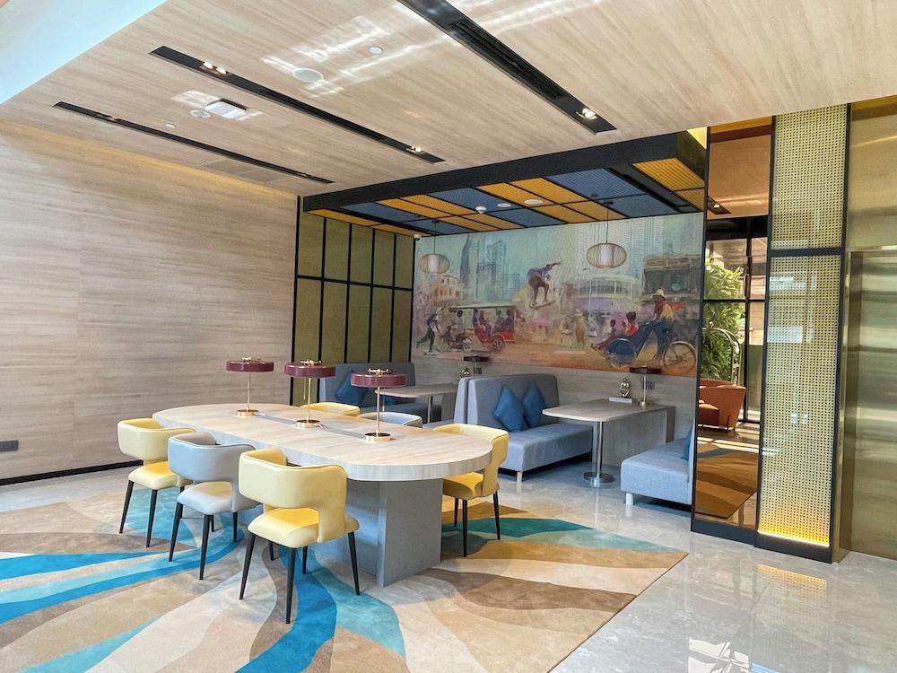 Capri by Fraser, Phnom Penh