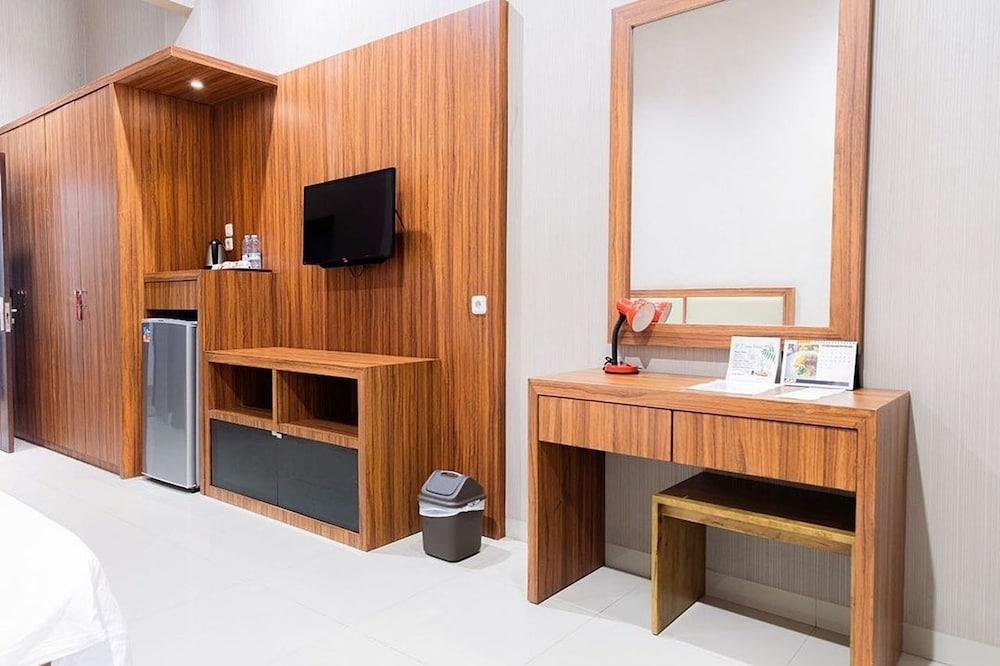 Grand Central Hotel Medan