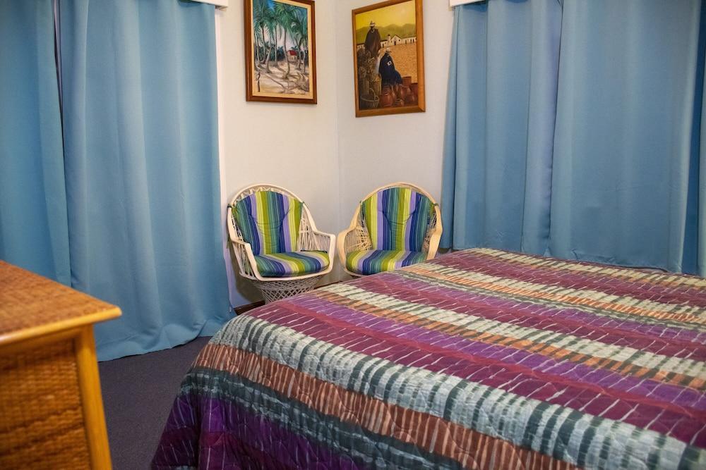 Easy Living Apartments