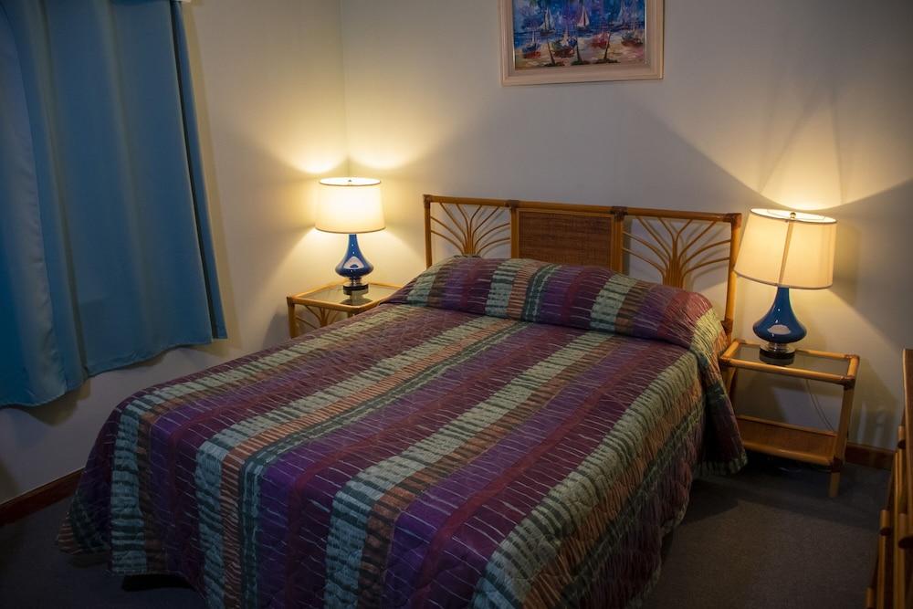 Easy Living Apartments