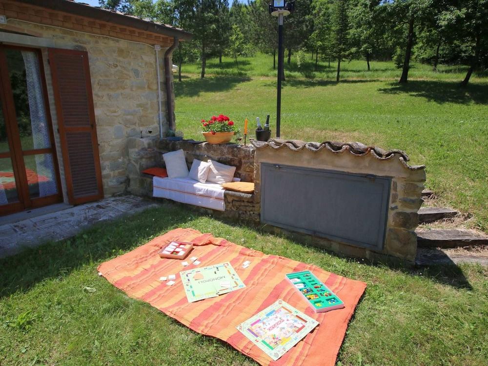 Country House Getaway in Apecchio