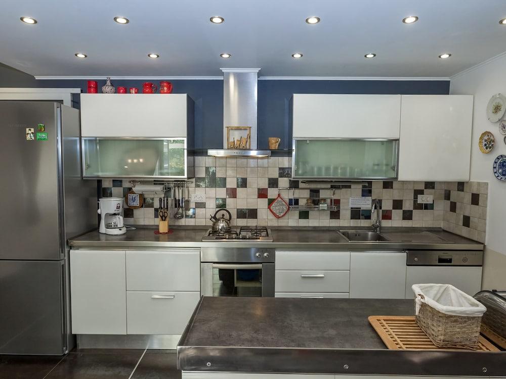 Holiday Home in Molat With Pool