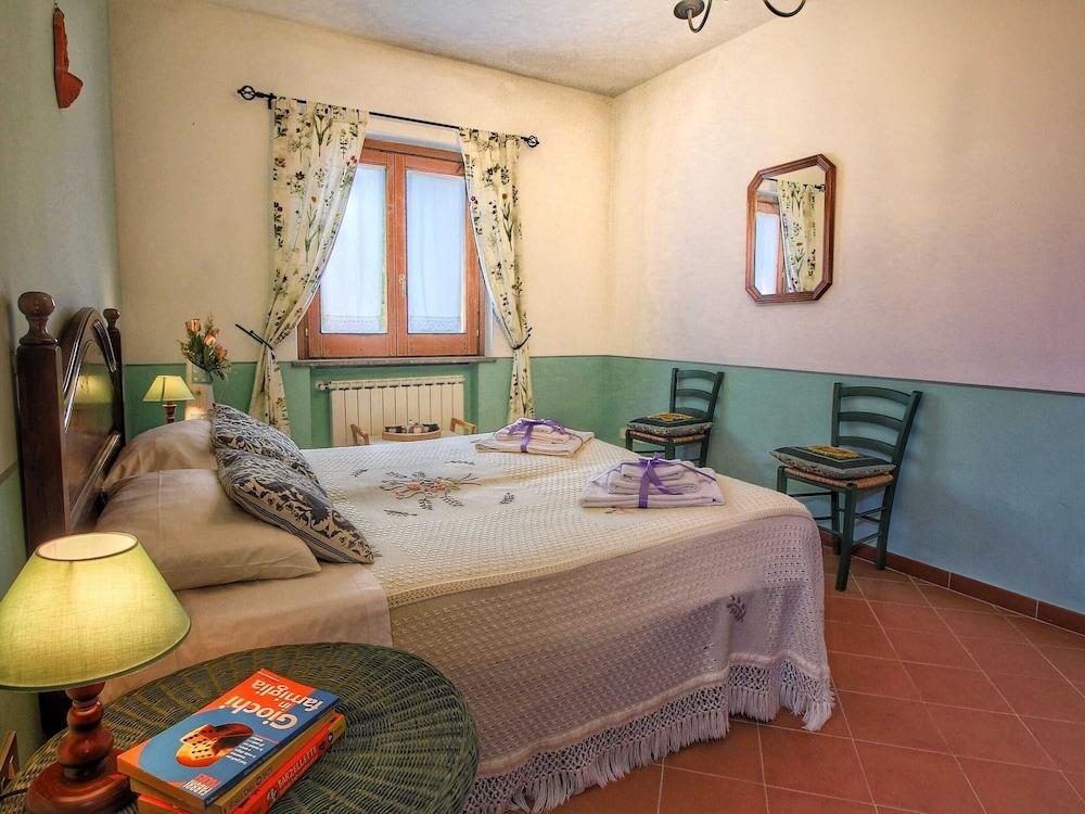 Apartment in Tuscany Near Lake Trasimeno