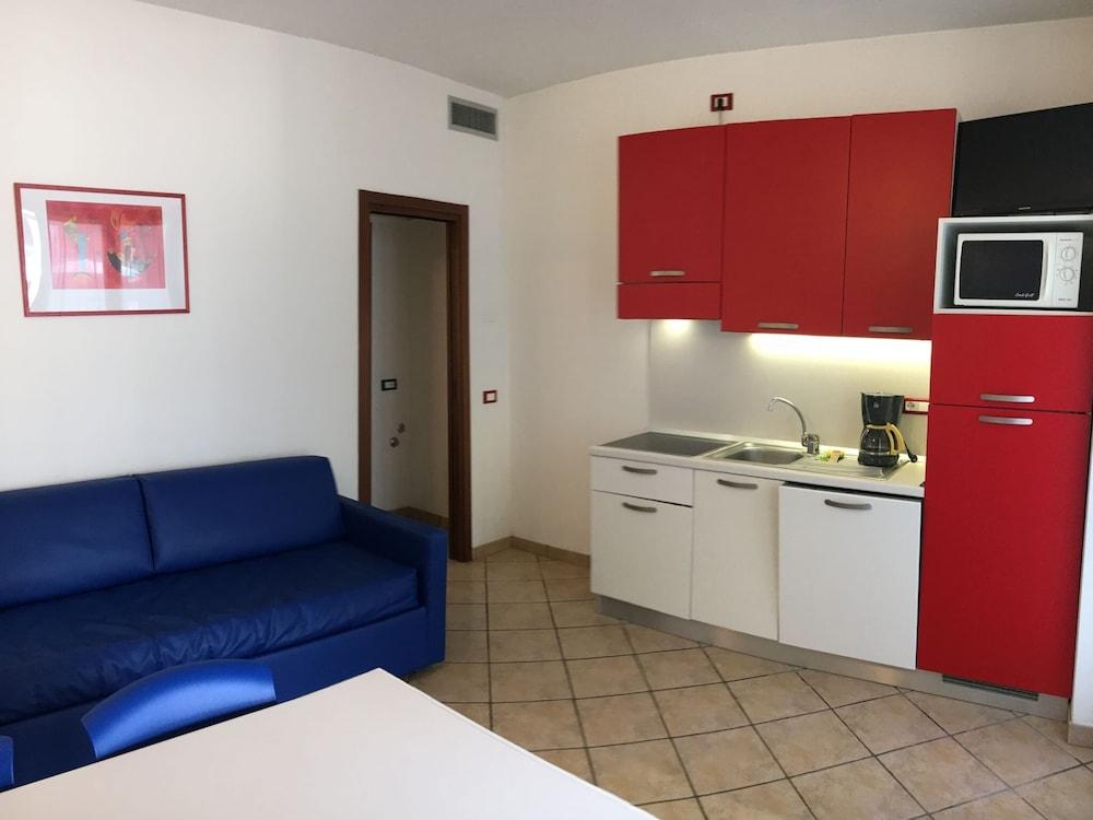 Resort in Lido di Spina Near Adriatic Coast