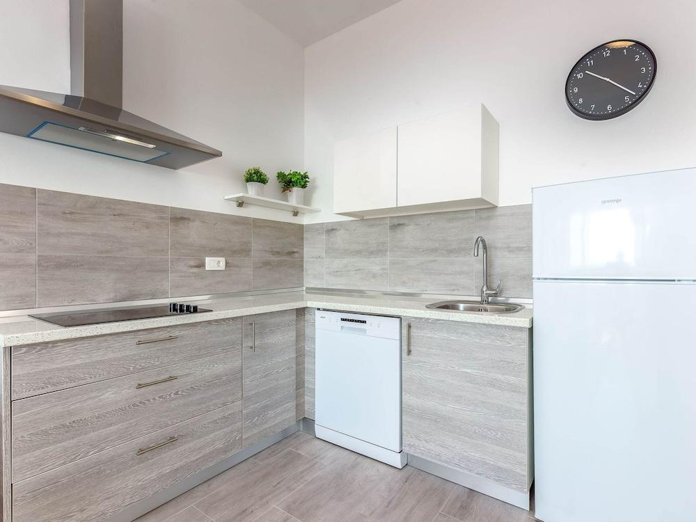 Villa in Dramalj With Swimming Pool