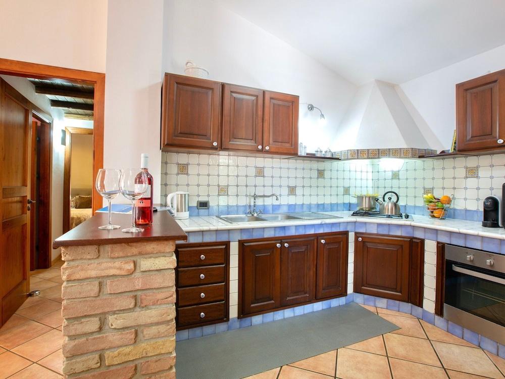 Beautiful Villa, Castellammare