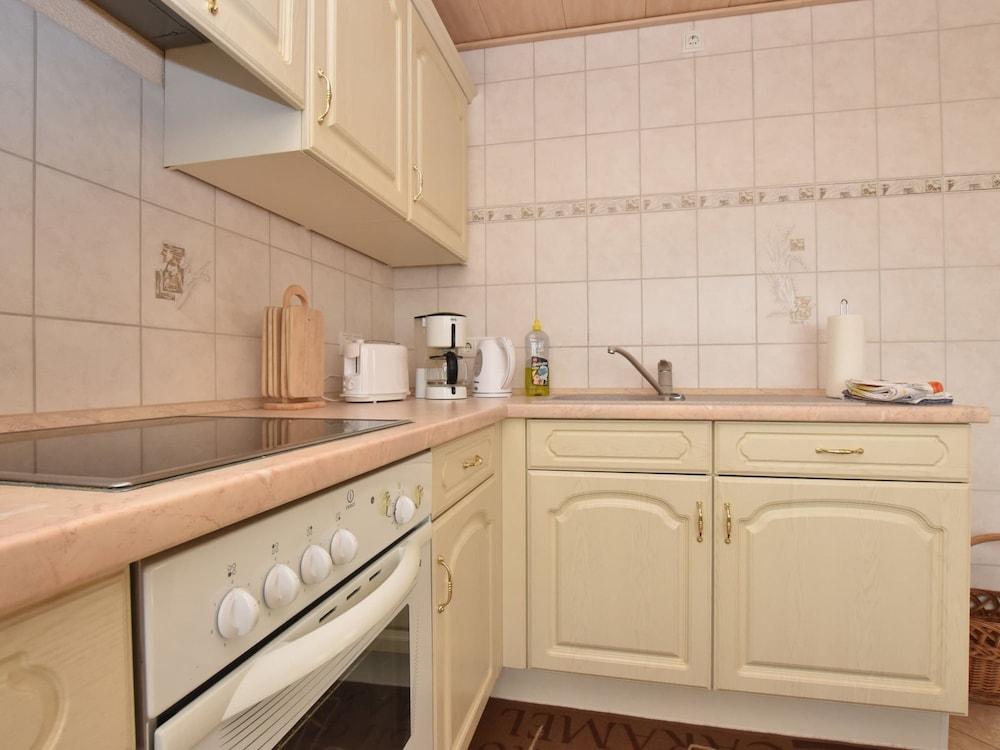 Rustic Escape in Kropelin