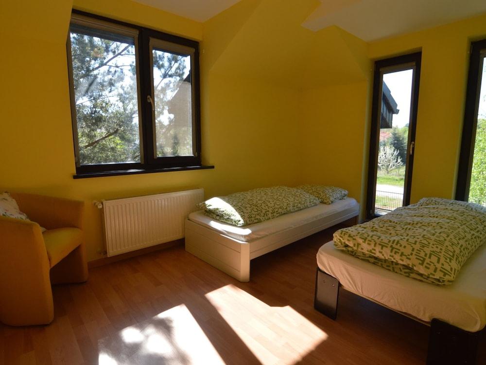 Modern Villa With Sauna, Right Next to the Lake