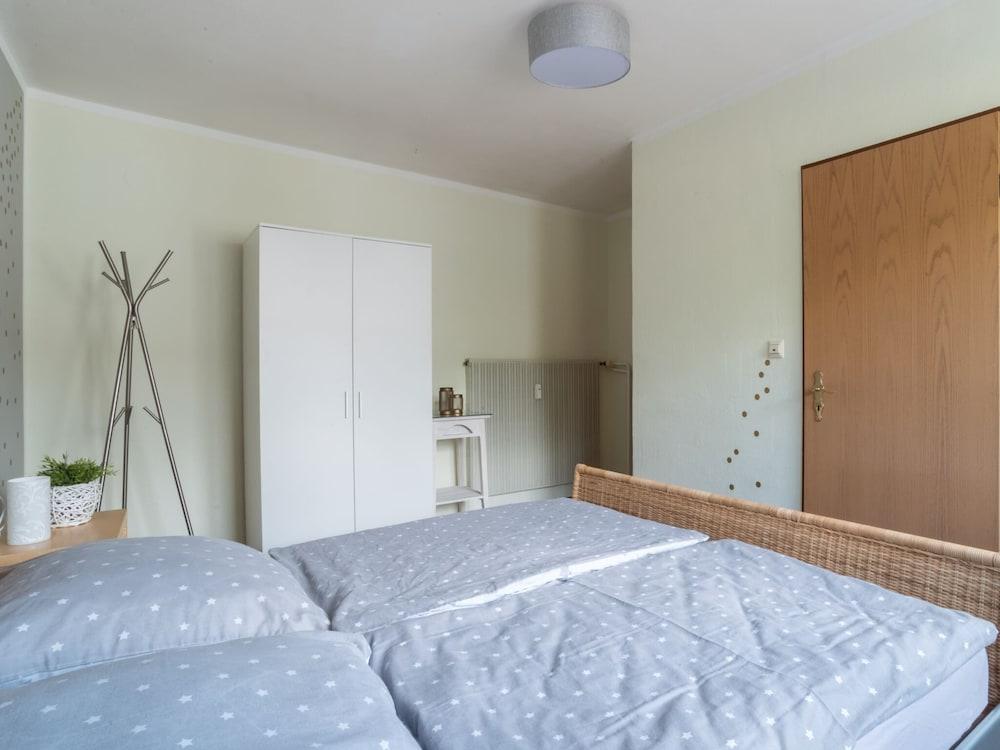 Tranquil Apartment in Marktleuthen near River & Forest