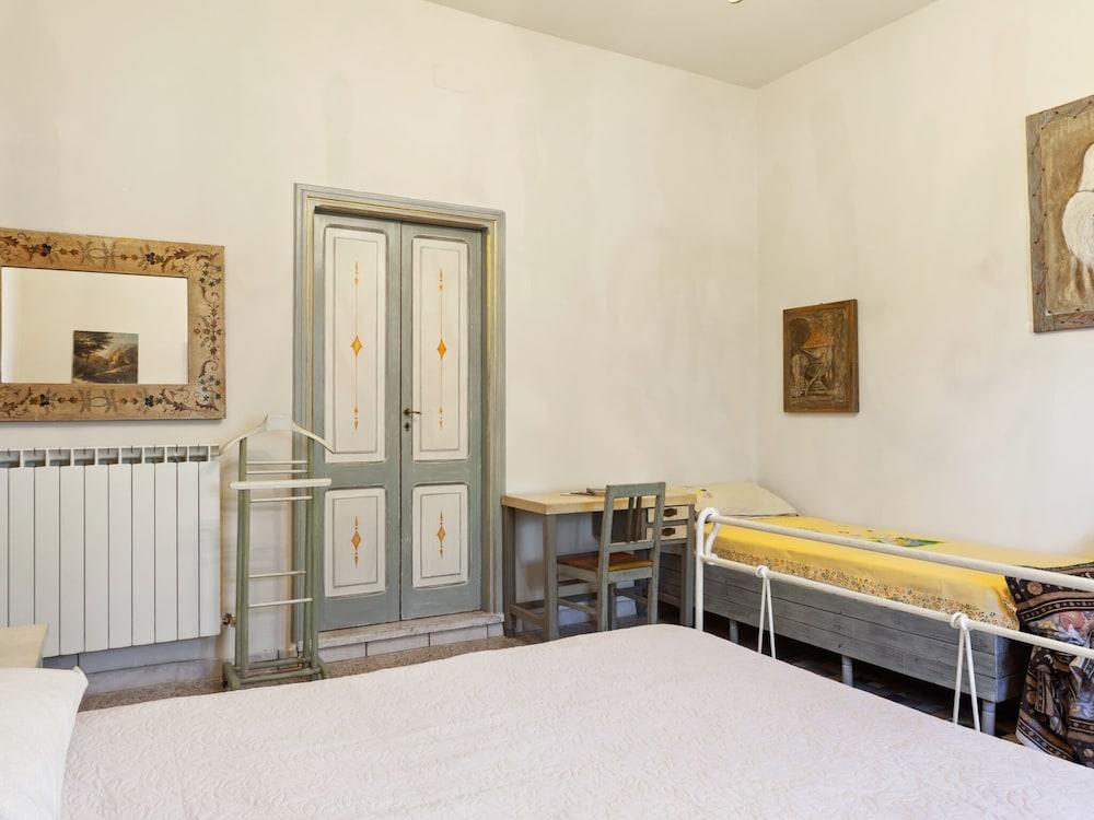 Apartment in Stroncone Near Piediluco Lake