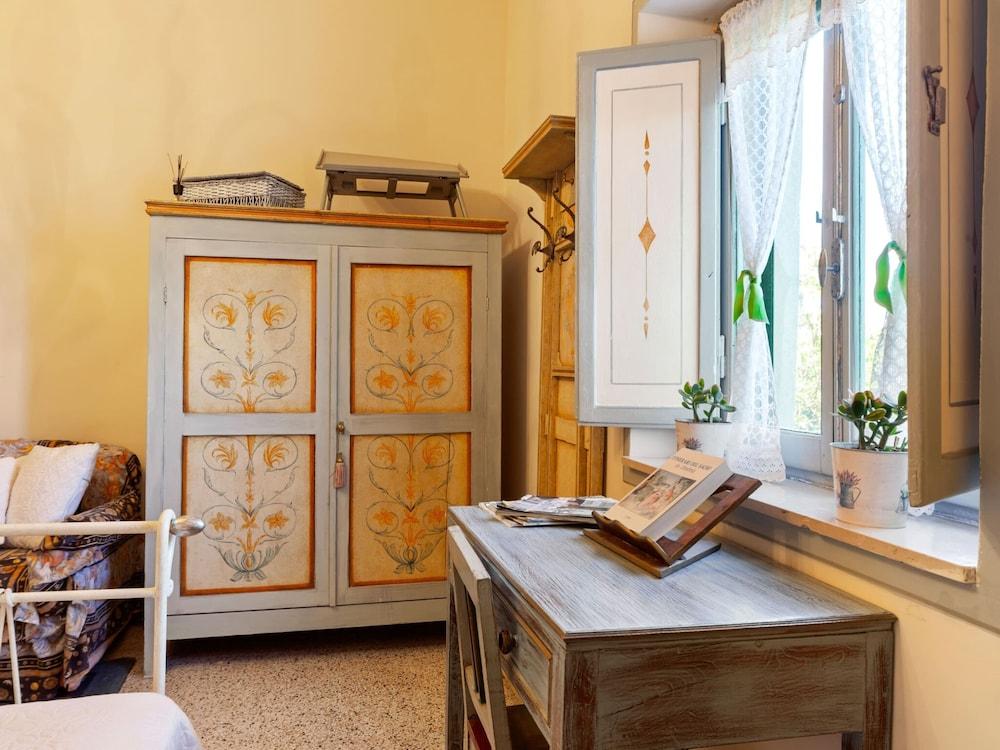 Apartment in Stroncone Near Piediluco Lake