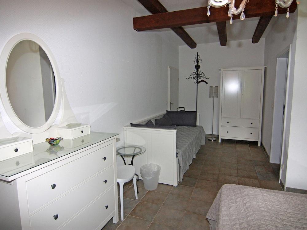 Landhaus in Gressow mit Terrasse