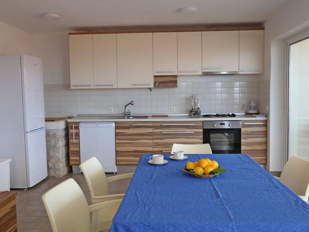 Holiday Home in Korcula With Sea View