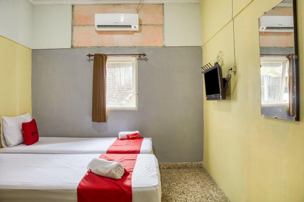 RedDoorz Syariah @ Lempuyangan