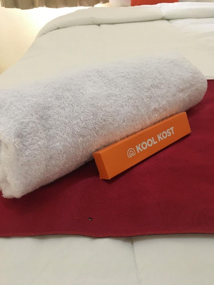 KoolKost Syariah near UMSU Medan