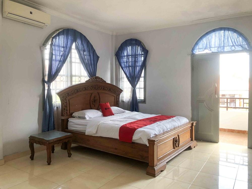 RedDoorz @ Batubulan Gianyar