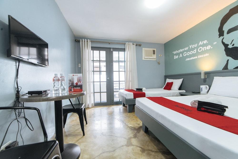 RedDoorz Plus @ Altaroca Antipolo