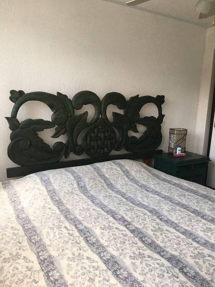 Departamento 2 Recamaras Centrico