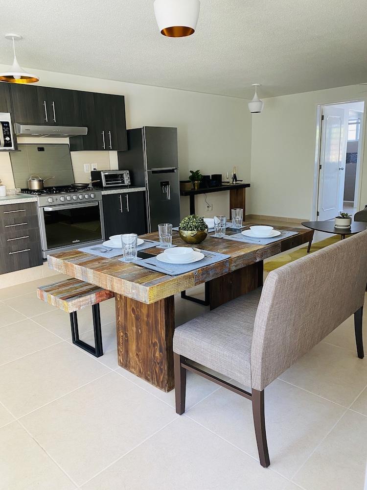 Rincòn Único Centrico