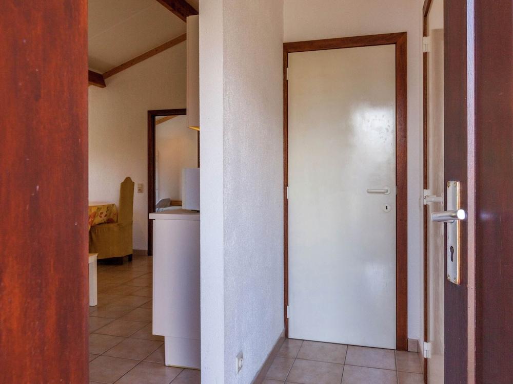 Relaxing Bredene Hideaway