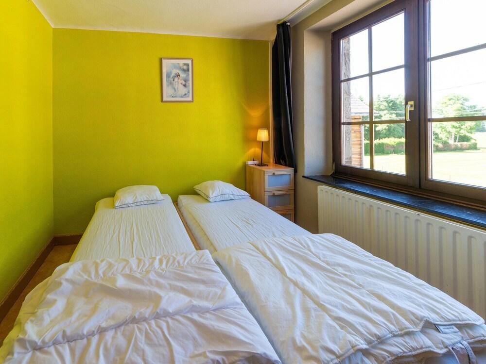 Ludogite: Lover's Retreat