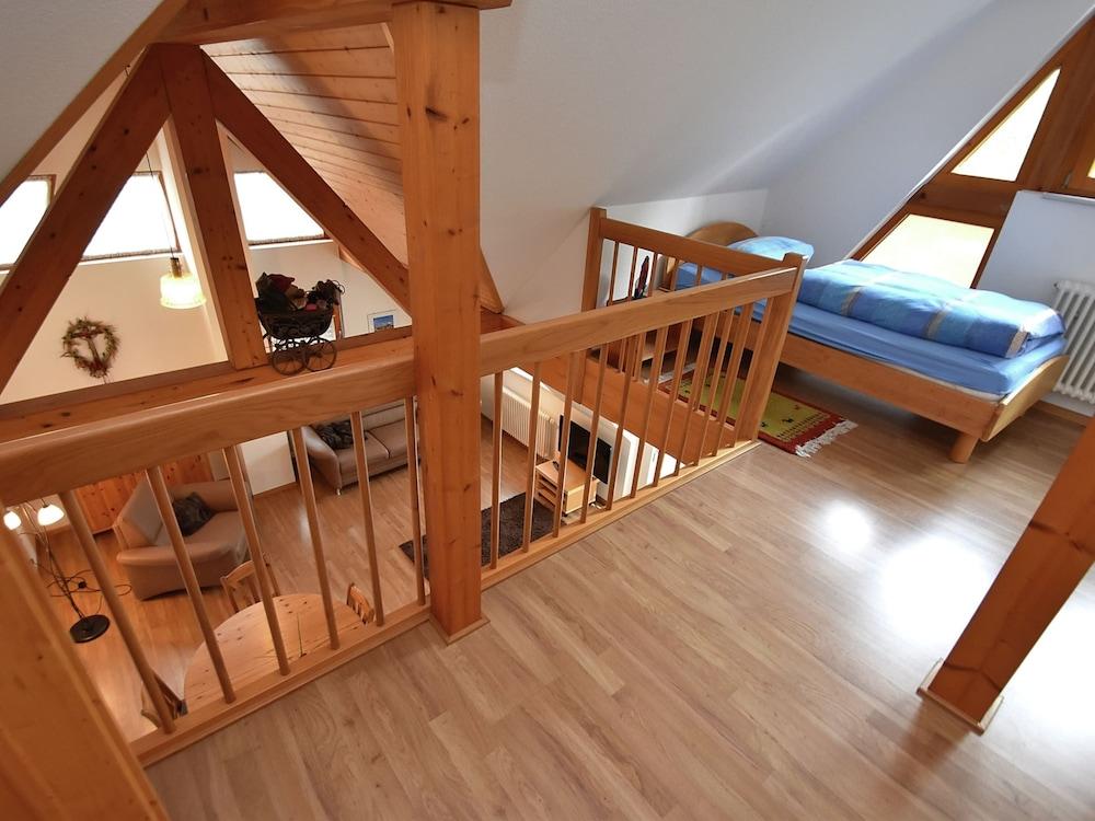 Family-friendly Apartment