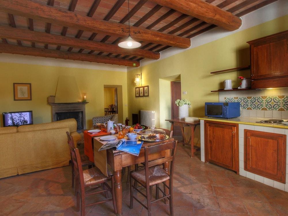 Tranquil Assisi Cottage