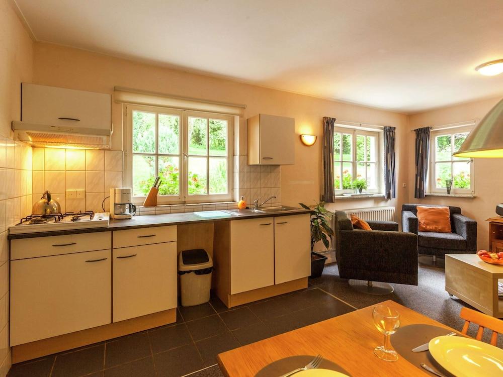 Forest Cottage in Durbuy