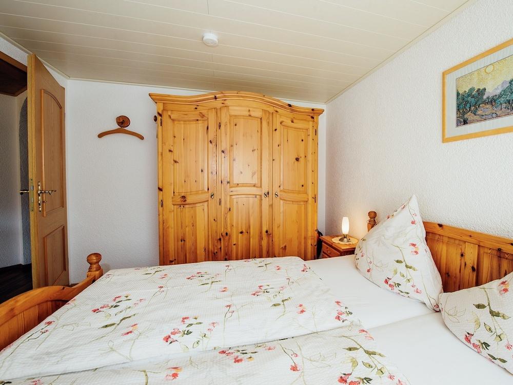 Modish Apartment in Plankenstein near Forest