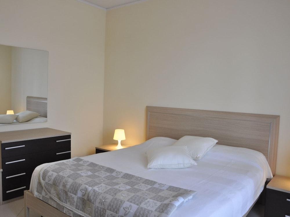 Residence near Lake Garda