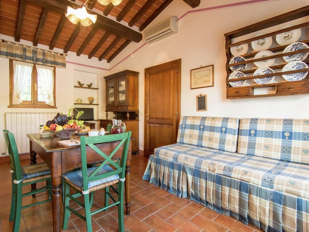 Holiday Home in Cortona With Pool
