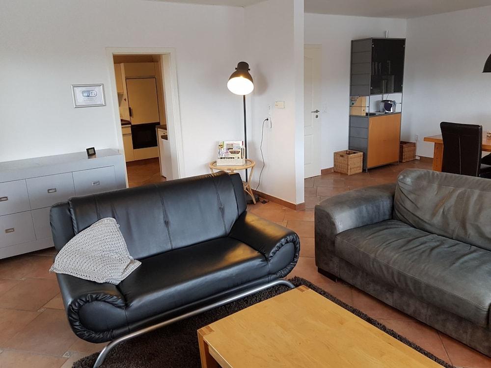 An Attractive Apartment in Gerolstein