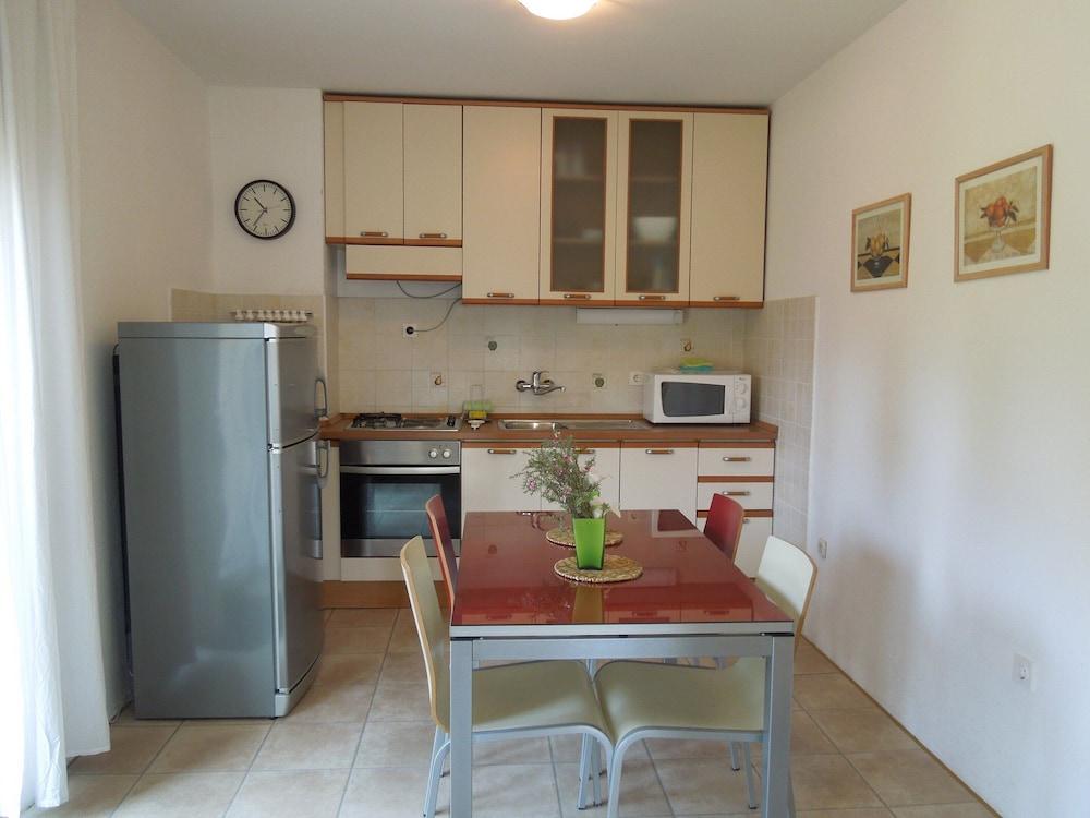 Apartment in Knin Near Knin Fortress