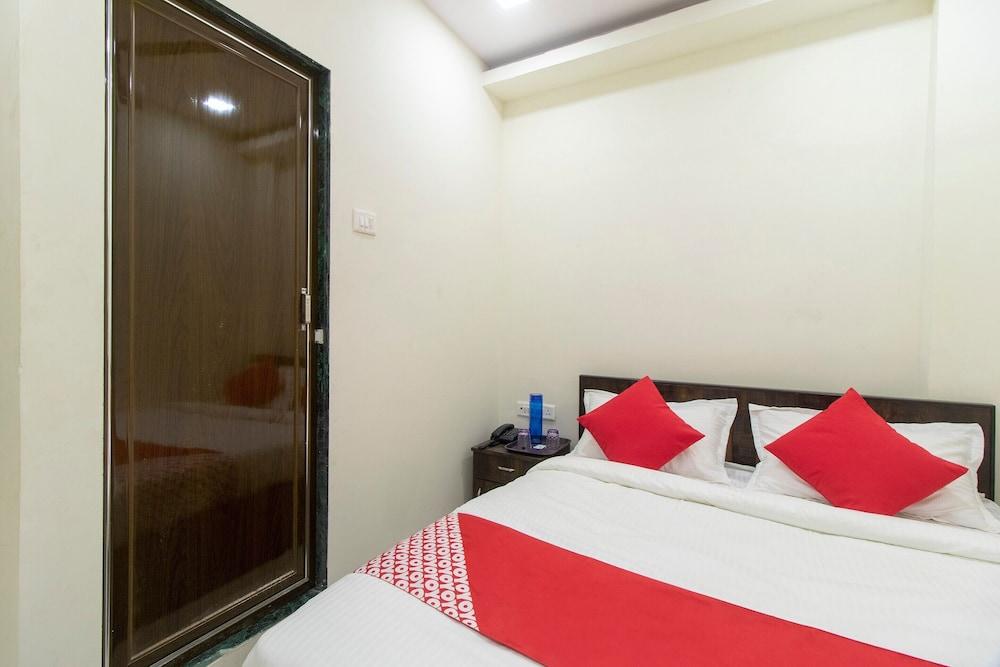 OYO 41676 Hotel Global Heritage