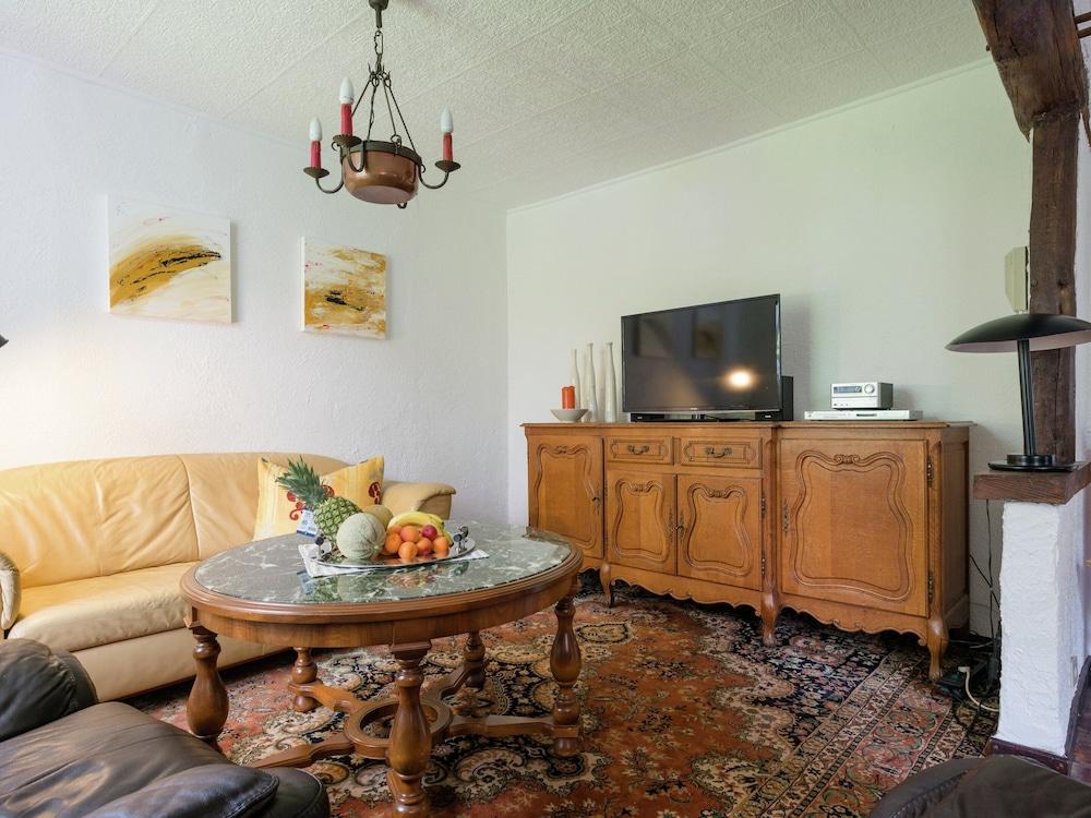 Farm With Lovely Panoramic Views