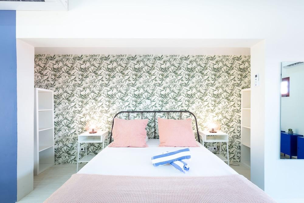 Hanchi Snoa Boutique Apartments