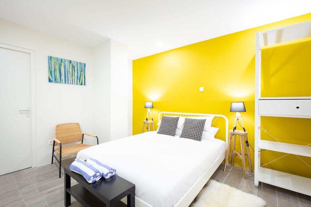 Hanchi Snoa Boutique Apartments